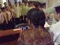 Redemptorist Youth Choir-Lipa \"Cantata Finale\" Redemptorist Youth Choir-Lipa \"Cantata Finale\"