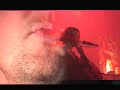 Cloud Cult-Chemicals Collide