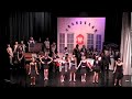 NSG Academy Production of Bugsy Malone 2009