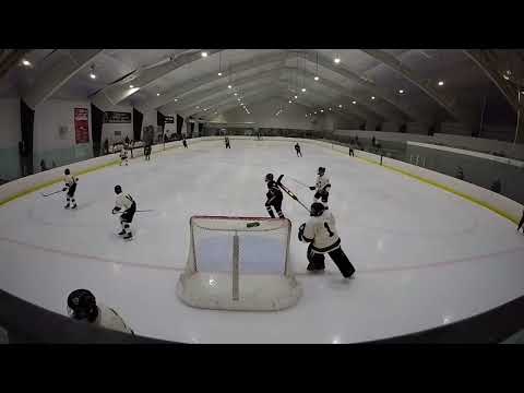 Game against Holyghost