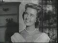 To autoplay the show in 3 parts, Pause this video then click www.youtube.com Ranch Party starring Tex Ritter - 1957 Johnny Cash Patsy Cline Johnny Bond Les ( Carrot Top ) Anderson Dortha Wright Lorrie Collins Larry Collins Wesley Tuttle Joe Mathis The Guice Twins Fiddlin Kate The Ranch Party Gang