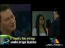 Beto describe a cada alumno