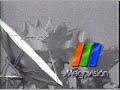Continuidad Megavision 1993 Continuidad Megavision 1993