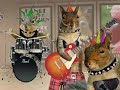 Squirrel Power Squirrel Power