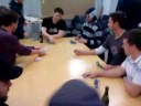 Poker aften IFH seson 1 episode 2