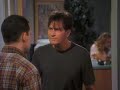 Two and a Half Men - Romance