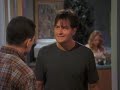 Two and a Half Men - Romance