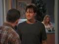 Two and a Half Men - Romance