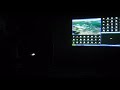 Google Earth Controlled with Atlas Gloves: Minority Report