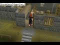 Runescape glitch!