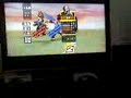 Jugando SSBB Gameplay (Part1)