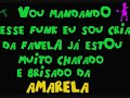 vem que tem balinha
