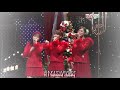 Morning Musume - White Christmas (subbed)
