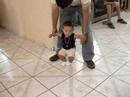 Ariel Bailando chilo