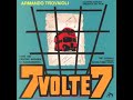 60's & 70's italian lounge and easy-listening at its best