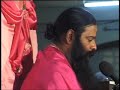 SHIVA BHAJAN on Shivaratri Festival - 1997