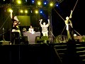 Territorios: tote king