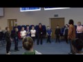 Find Your Hip Hop Voice with Napoleon Maddox - Sing Up