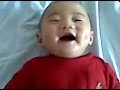 kyky laughing 2