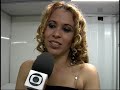 Joelma no Camarim do Festival de Ver�o do Recife 2008