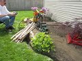 rc logging truck