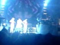 Shayne Ward live \"Fast love\"