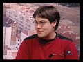Entrevista en Visión 6 de dL Films
