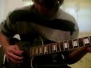 LIPS - Megamasso [Guitar Cover]