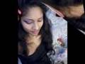 Fierce Purple Pink Black Eyes with Pink Lips! - Tutorial