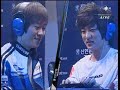 flash vs jangbi  colloseum  triple commentary of the week! 