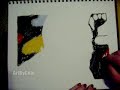  cobicobe artbycobi edward norton 25th hour art pastel portrait charcoal timelapse speed drawing