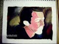 Drawing Edward Norton
