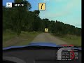 Richard Burns Rally - Luis Moya