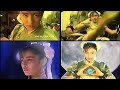 水野美紀　チュンリー　ストⅡ