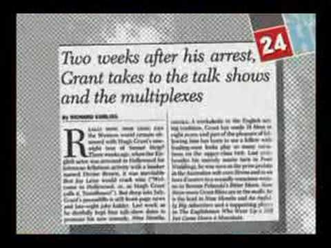 Sean Kent Ripping Celebs on E!