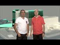 Fotbal pentru Viata (Hagi + Mihai Georgescu )