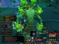 Ruse downs Magtheridon