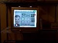 Mii making: George Bush