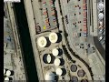 Strange things in google earth 3