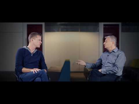 Genesys nombra a Olivier Jouve como nuevo líder de PureCloud item-thumbnail