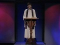 Rowan Atkinson Live - Amazing Jesus