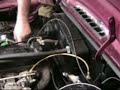 MGB Cooling System