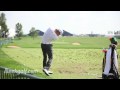 Camilo Villegas Golf swing
