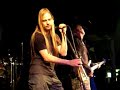 Saturnus - Pretend (live in Moscow 20070512)
