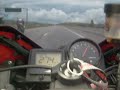 cbr 929 x srad 750