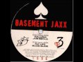 Basement Jaxx - Slide Slide (ATLANTIC JAXX)
