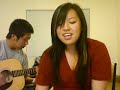 Me singing \"Better in Time\" by Leona Lewis & SURPRISE! Me singing \"Better in Time\" by Leona Lewis & SURPRISE!
