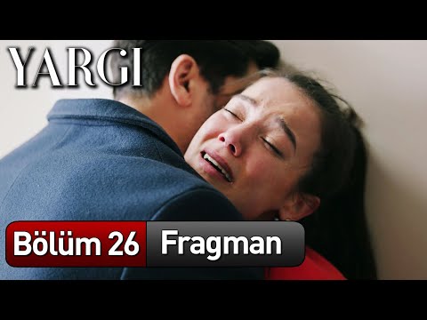 Yargı 26. Bölüm Fragmanı                                                                                                                                                                                                                                  