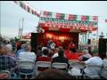 Ciro Giorgio al San Gennaro Feast a Peoria 2003