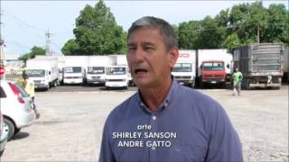 Recorde! Roubos de Carga no RJ supera a marca de 10 mil ocorrências em 2016